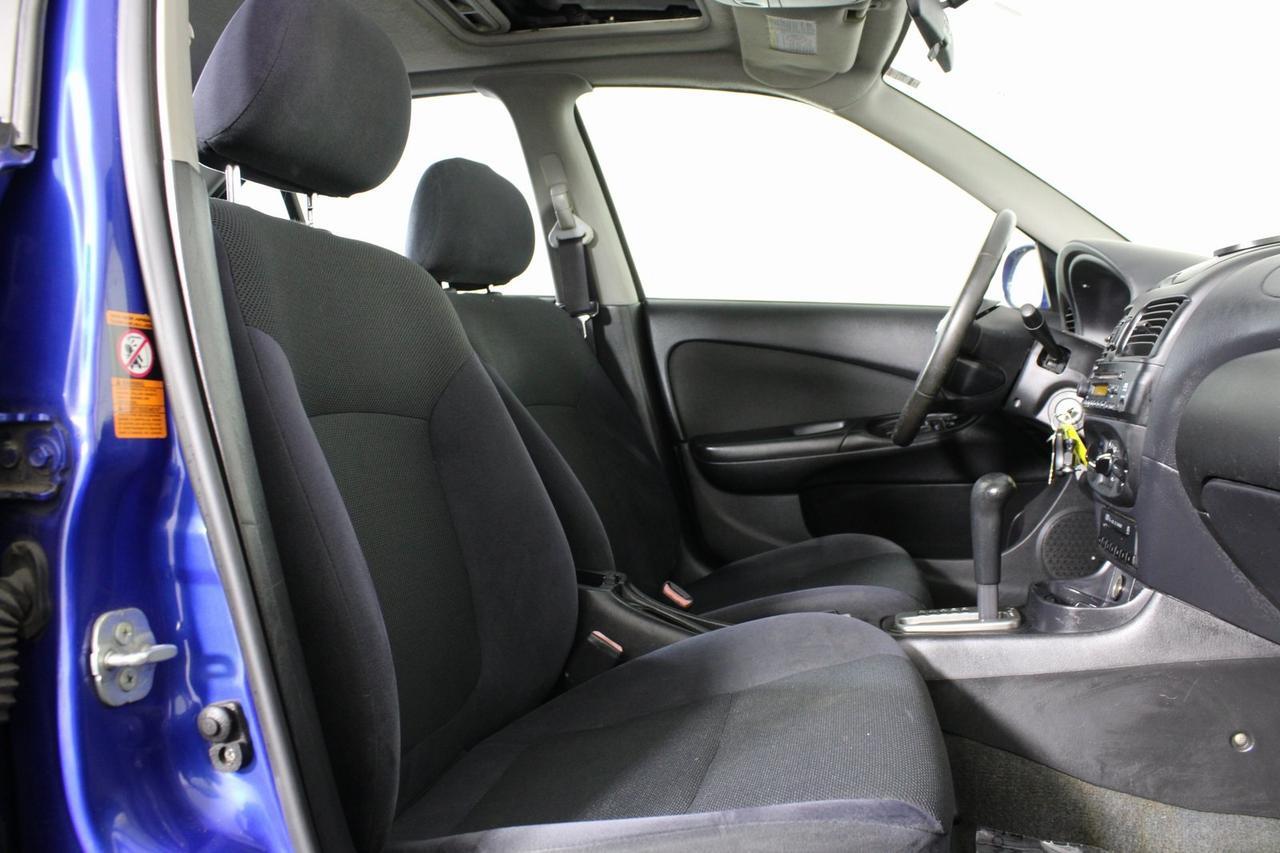 2006 Nissan Sentra 1.8 S Manassas VA