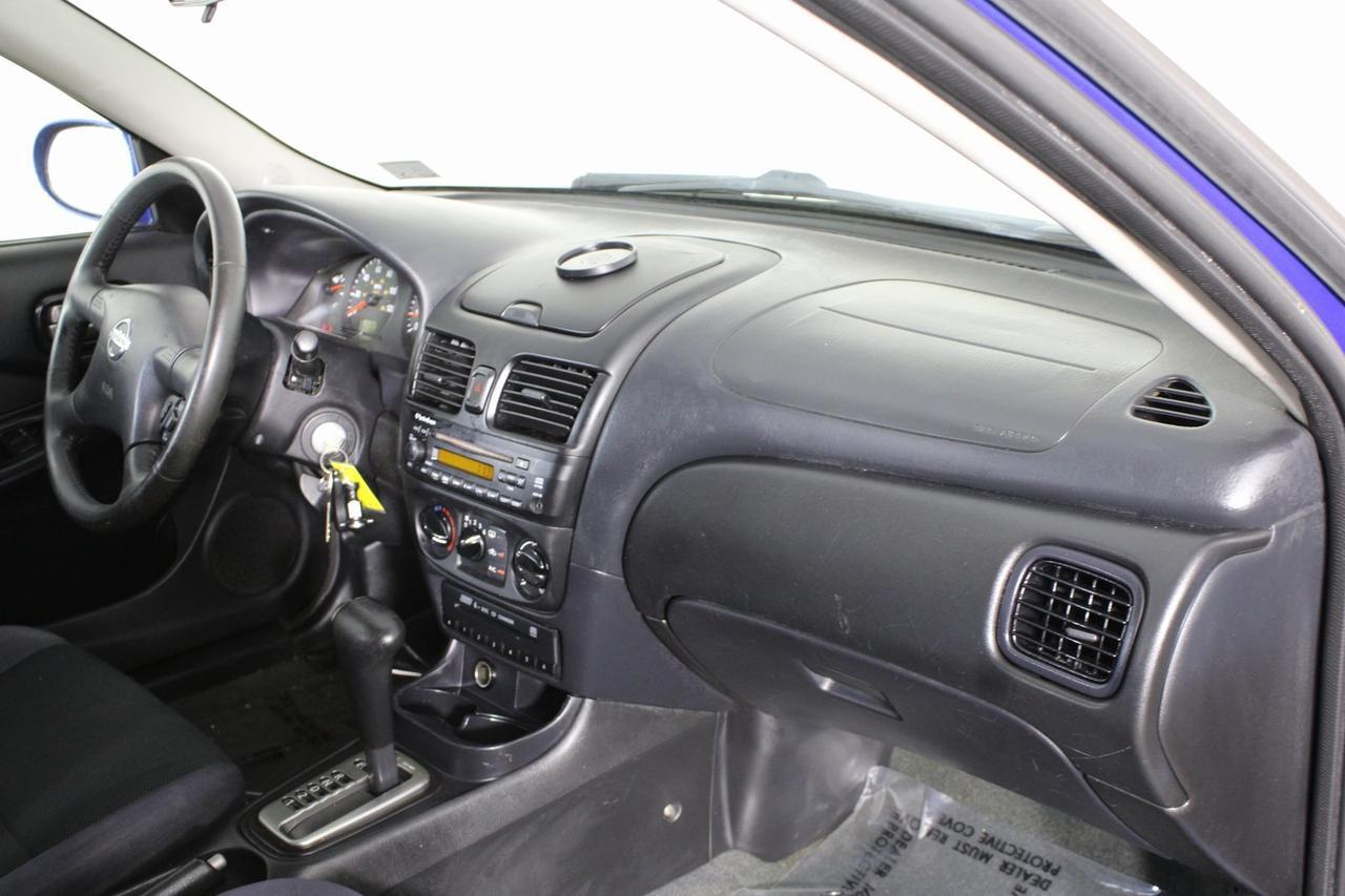 2006 Nissan Sentra 1.8 S Manassas VA