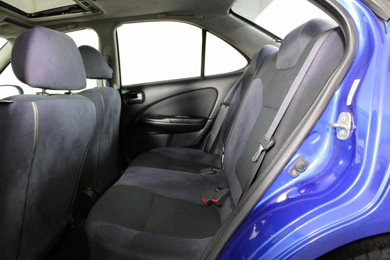 2006 Nissan Sentra 1.8 S Manassas VA