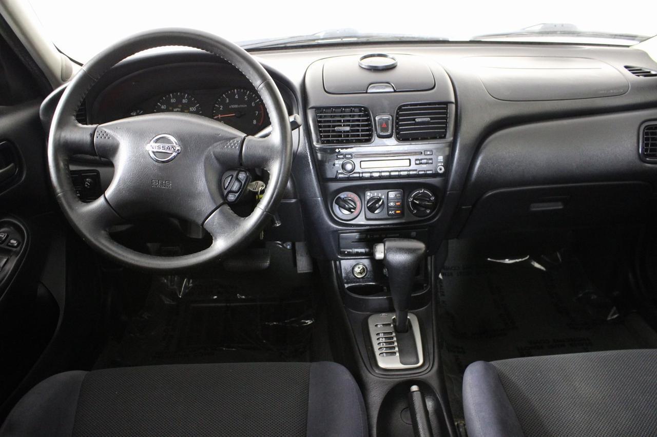 2006 Nissan Sentra 1.8 S Manassas VA