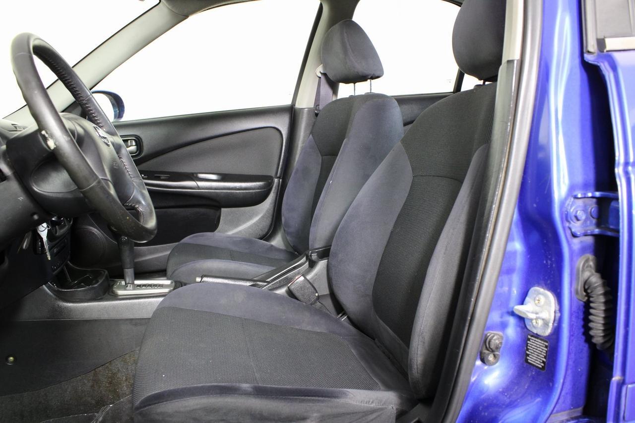 2006 Nissan Sentra 1.8 S Manassas VA