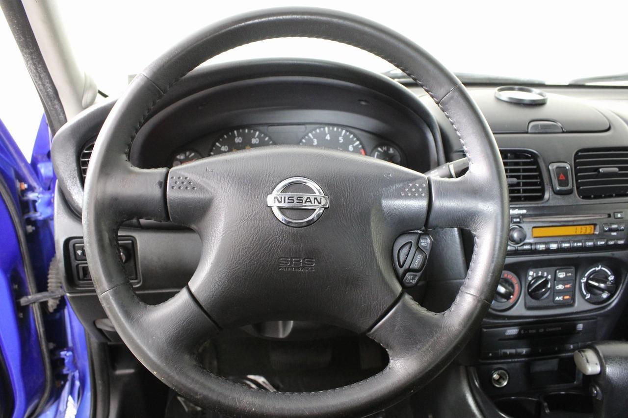 2006 Nissan Sentra 1.8 S Manassas VA