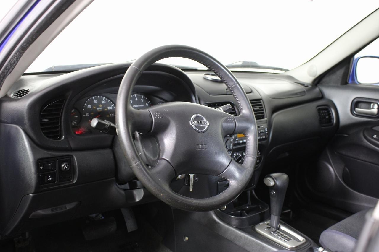 2006 Nissan Sentra 1.8 S Manassas VA