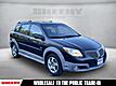 2006 Pontiac Vibe Base