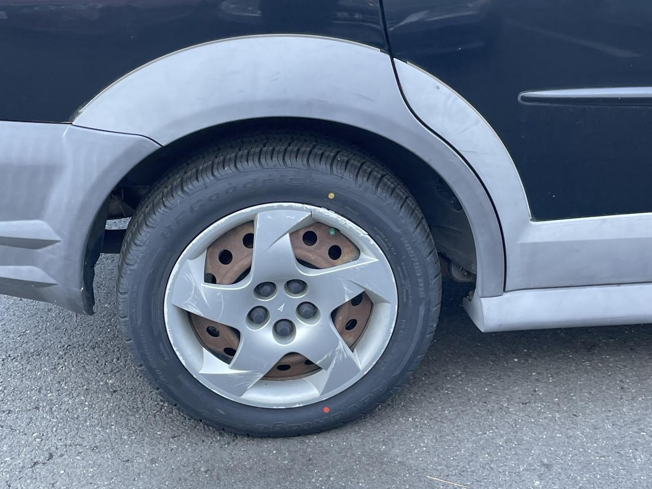 2006 Pontiac Vibe Base Alexandria VA