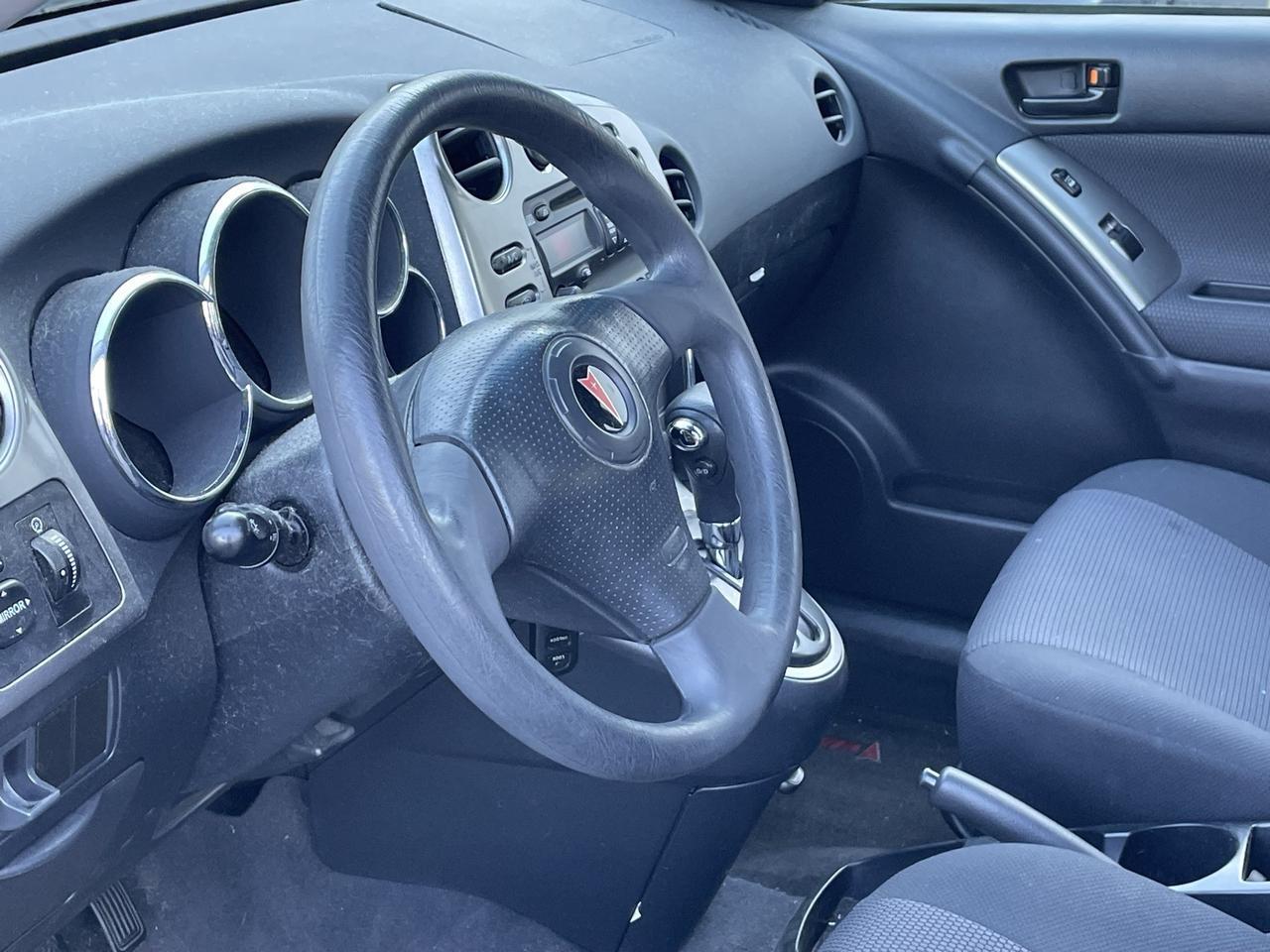 2006 Pontiac Vibe Base Alexandria VA