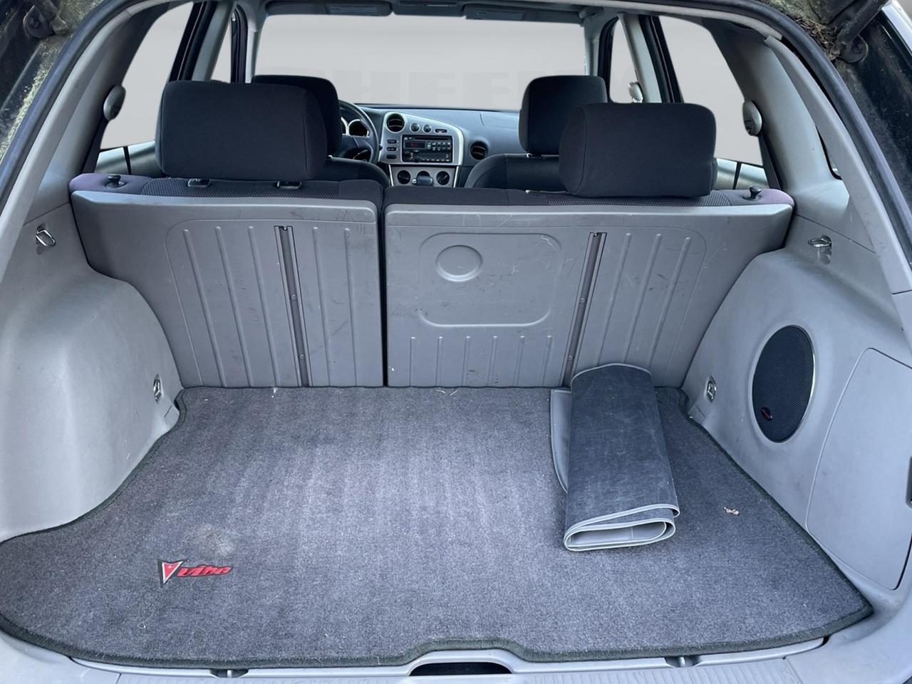 2006 Pontiac Vibe Base Alexandria VA