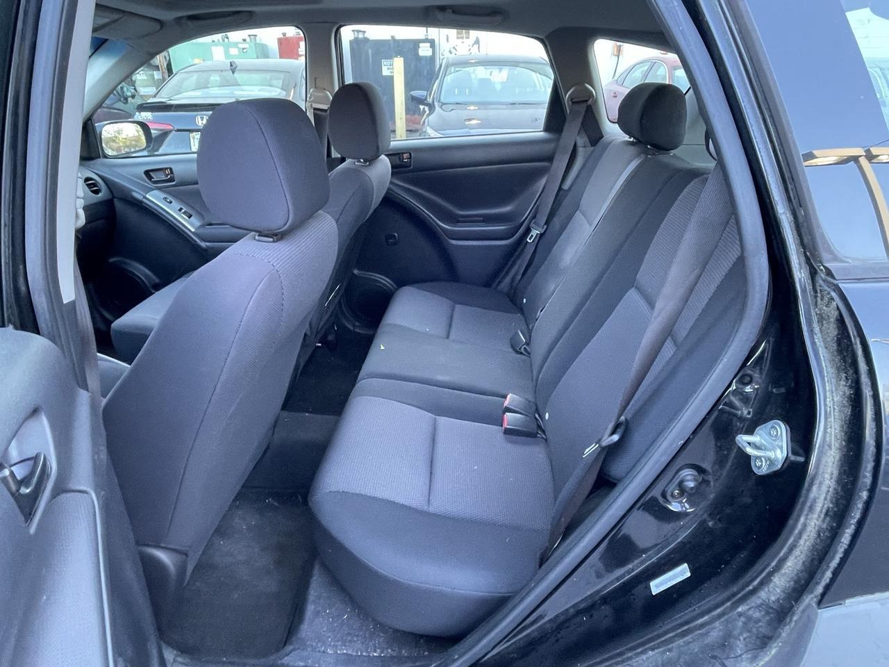 2006 Pontiac Vibe Base Alexandria VA