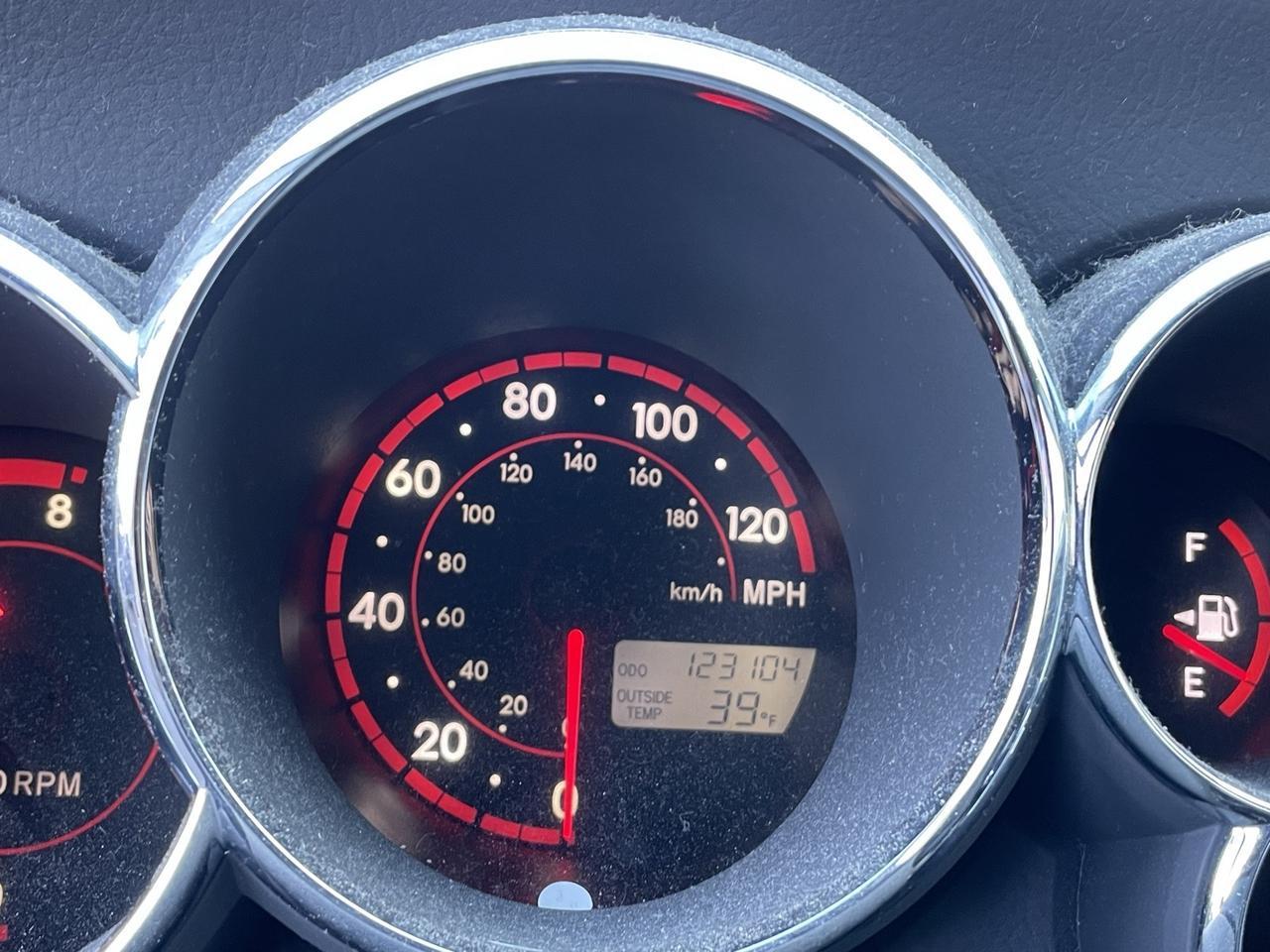 2006 Pontiac Vibe Base Alexandria VA