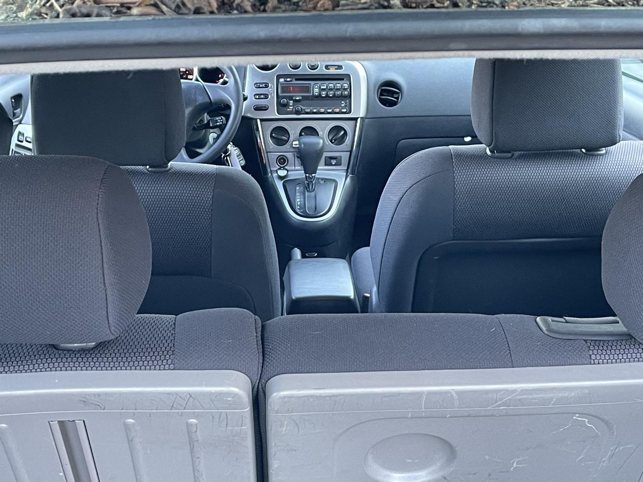 2006 Pontiac Vibe Base Alexandria VA