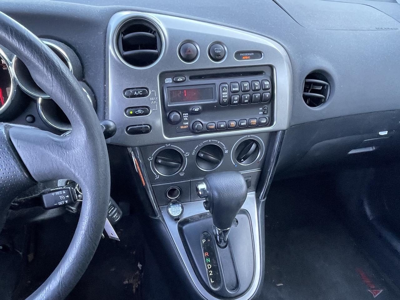 2006 Pontiac Vibe Base Alexandria VA