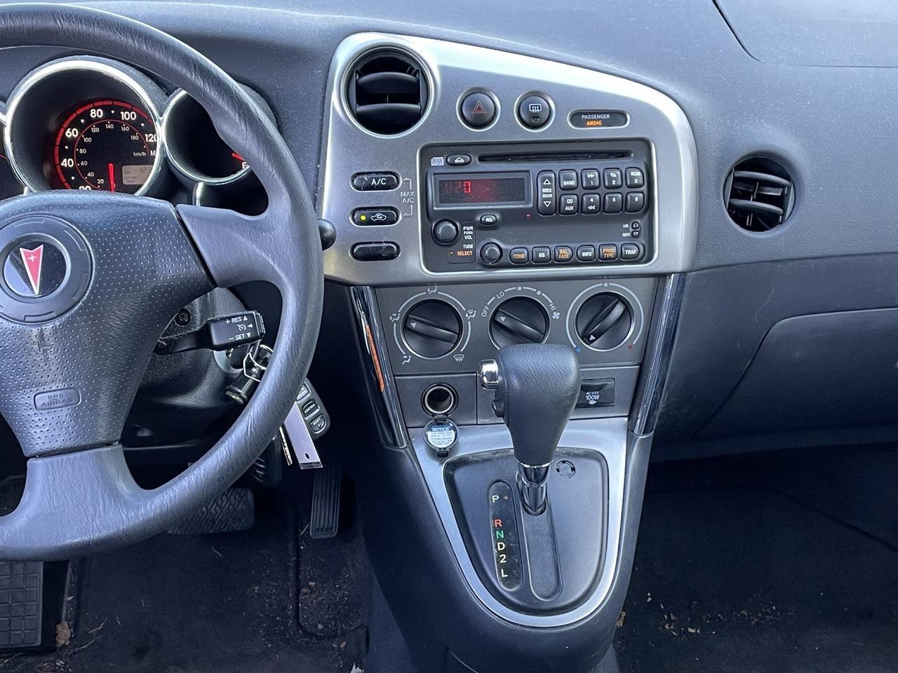 2006 Pontiac Vibe Base Alexandria VA