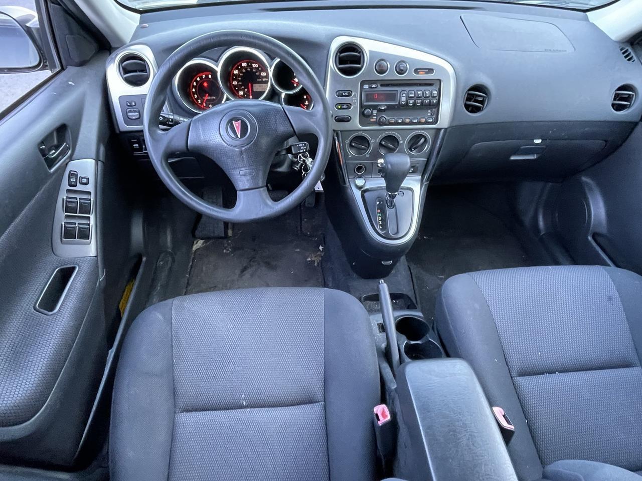 2006 Pontiac Vibe Base Alexandria VA