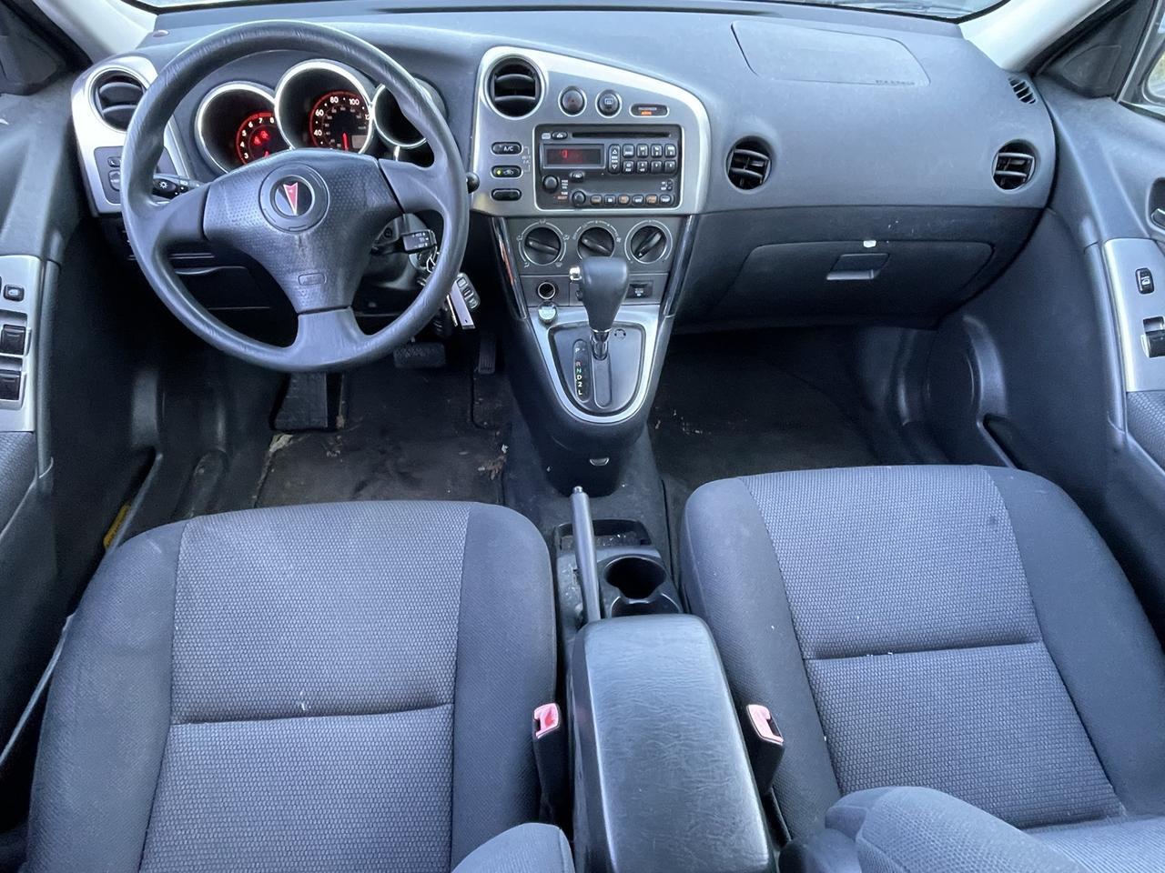 2006 Pontiac Vibe Base Alexandria VA