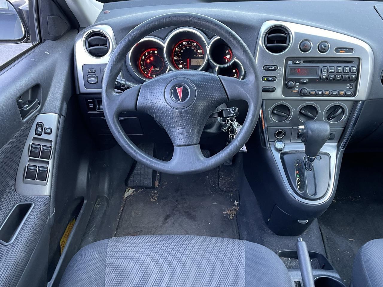 2006 Pontiac Vibe Base Alexandria VA