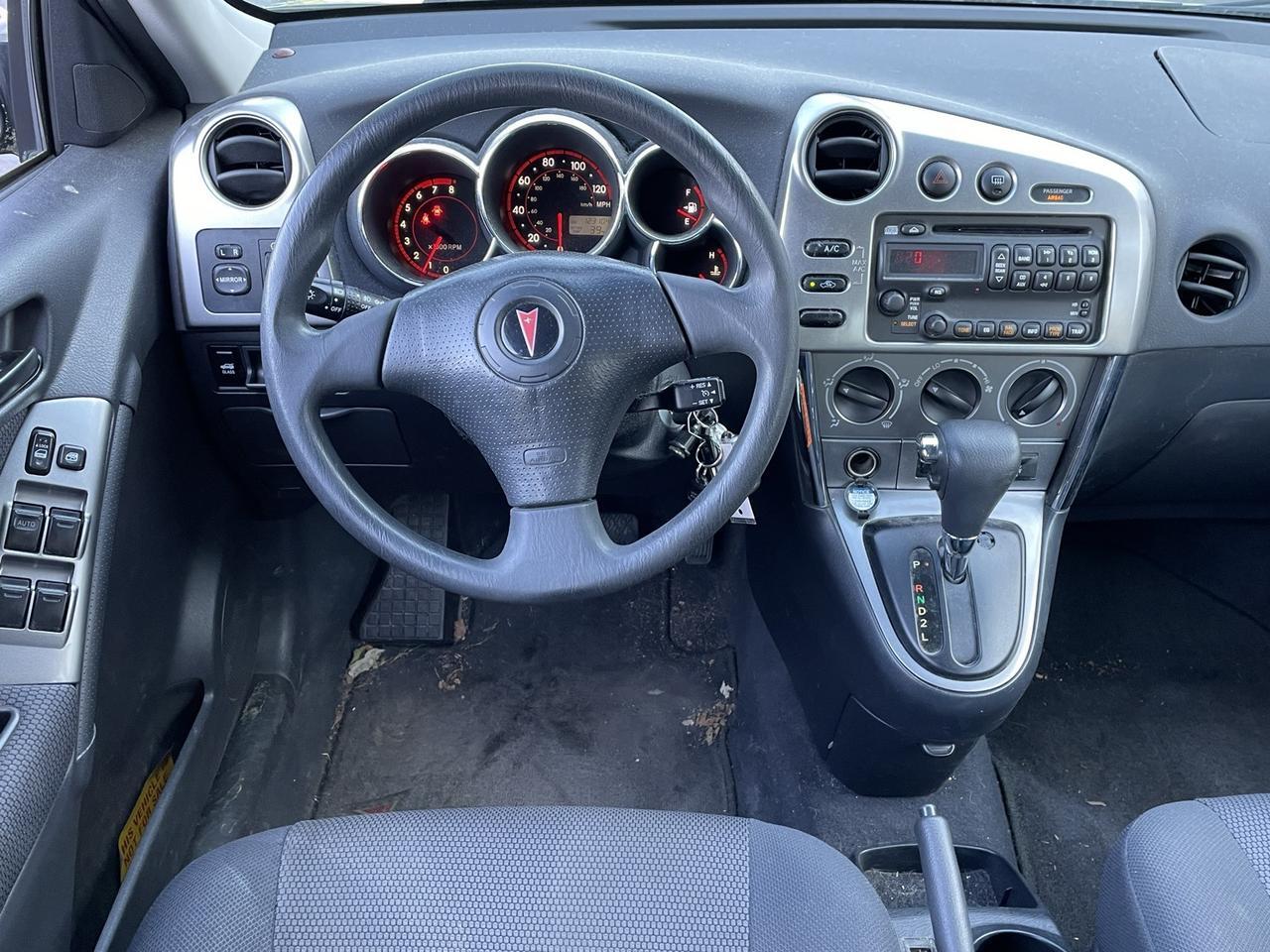 2006 Pontiac Vibe Base Alexandria VA