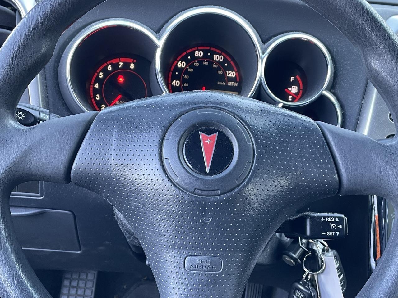 2006 Pontiac Vibe Base Alexandria VA