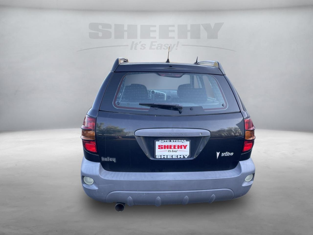 2006 Pontiac Vibe Base Alexandria VA