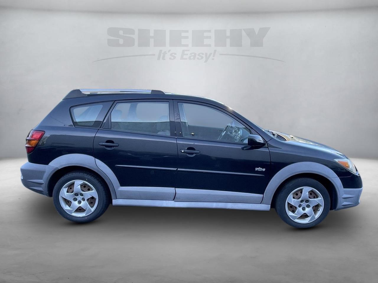 2006 Pontiac Vibe Base Alexandria VA