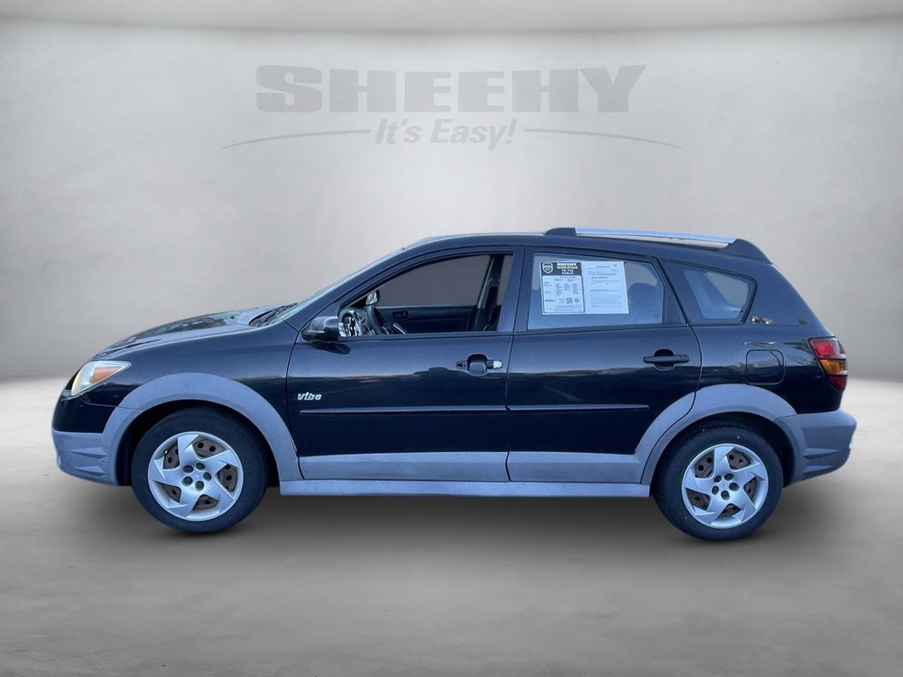 2006 Pontiac Vibe Base Alexandria VA