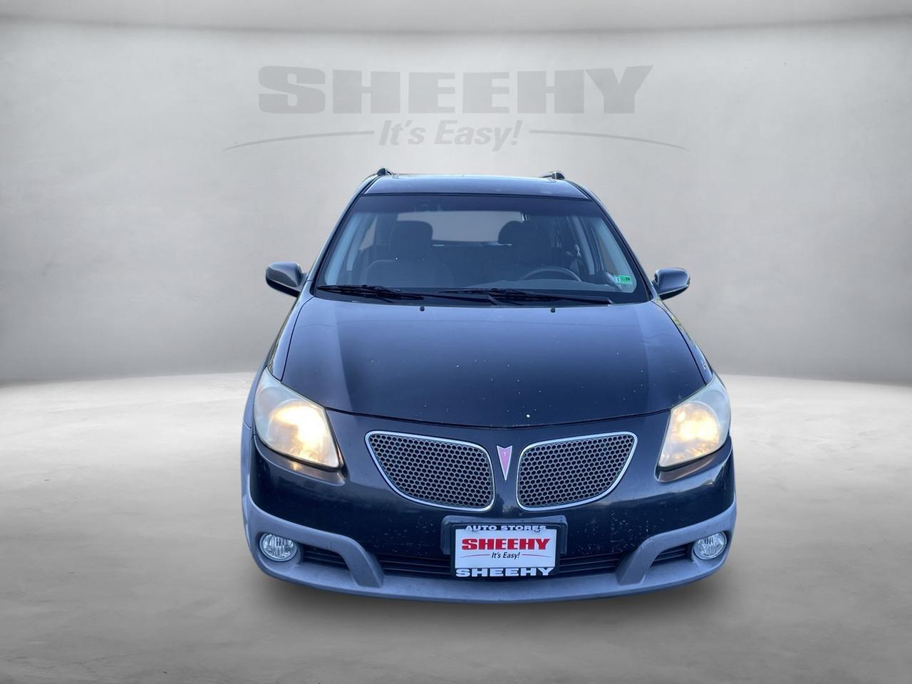 2006 Pontiac Vibe Base Alexandria VA