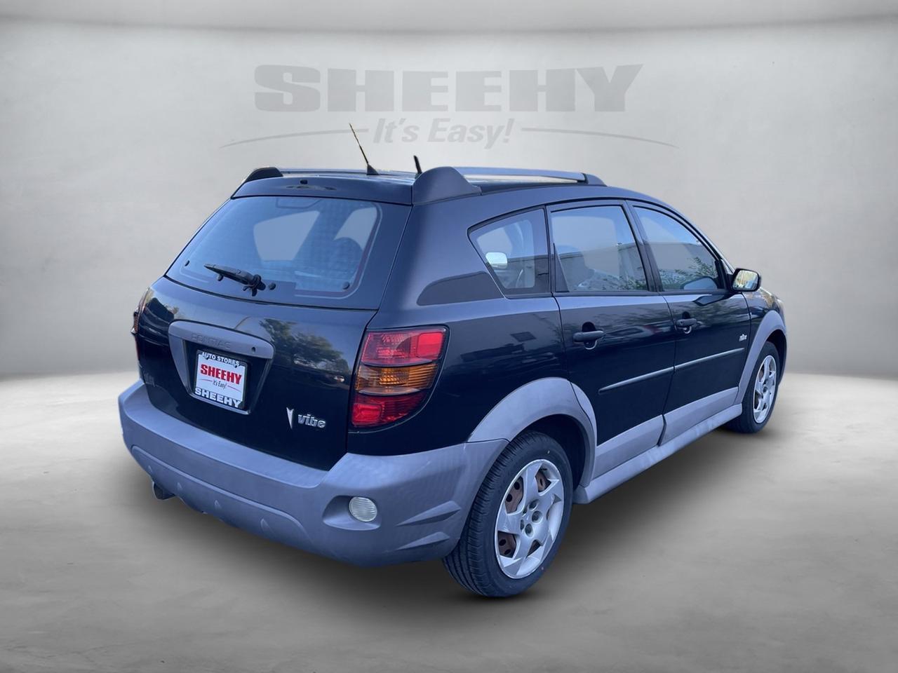 2006 Pontiac Vibe Base Alexandria VA