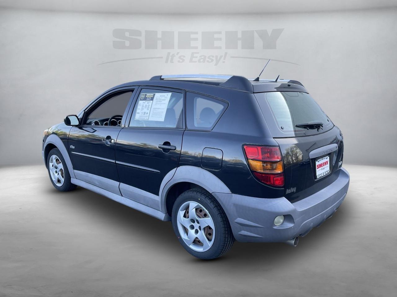 2006 Pontiac Vibe Base Alexandria VA