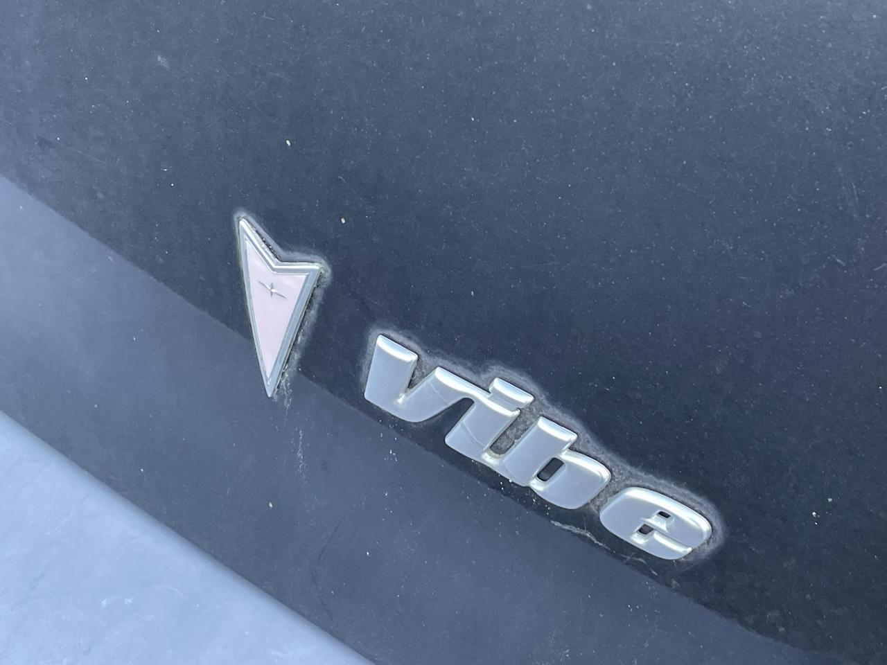 2006 Pontiac Vibe Base Alexandria VA