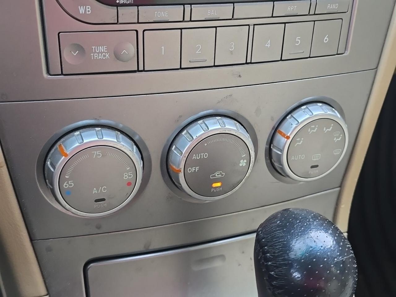 2006 Subaru Forester 2.5X Gaithersburg MD