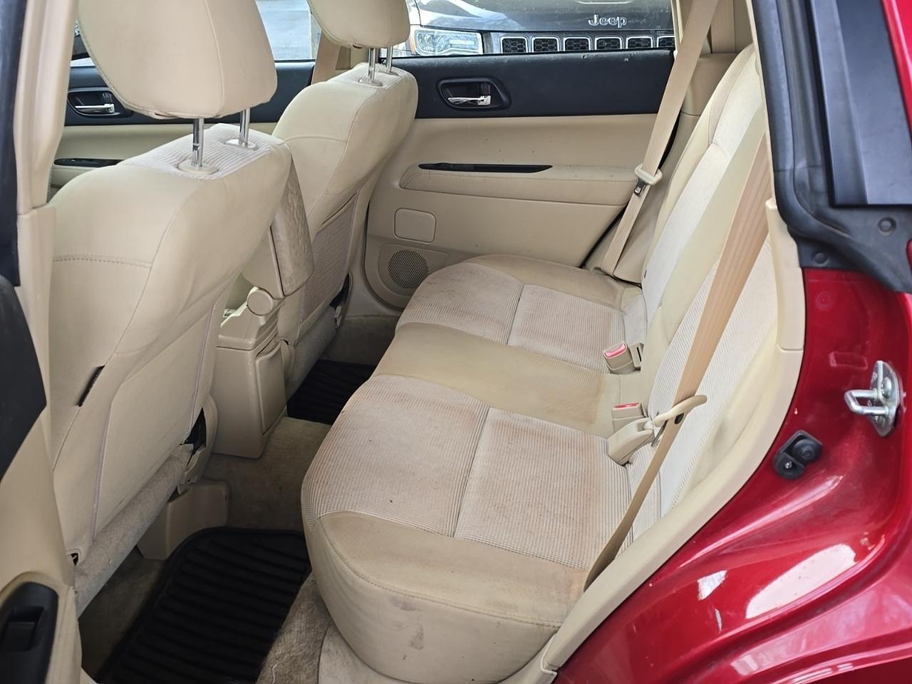 2006 Subaru Forester 2.5X Gaithersburg MD