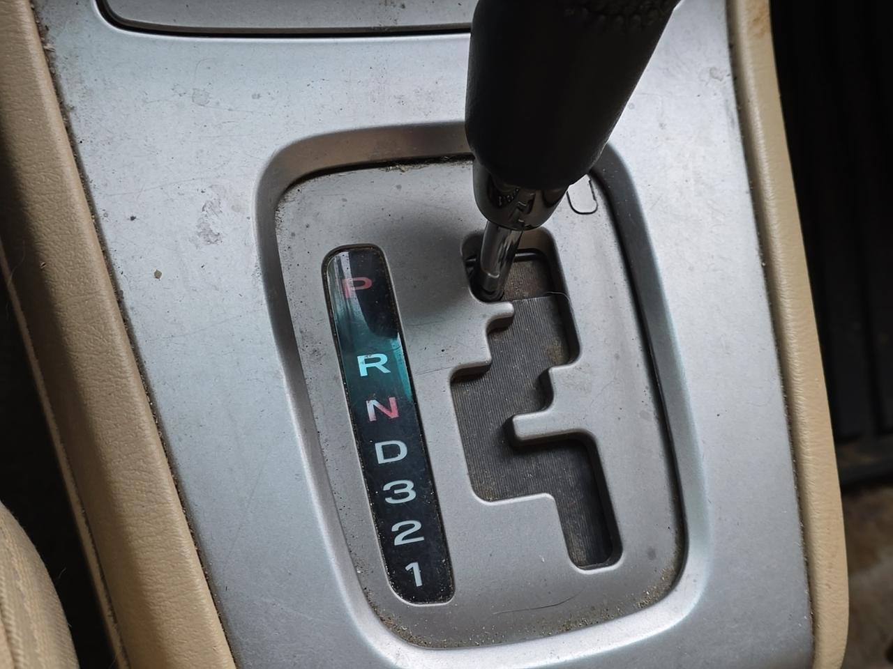 2006 Subaru Forester 2.5X Gaithersburg MD