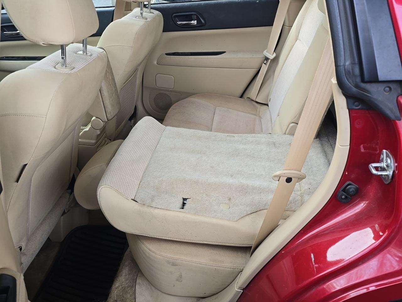 2006 Subaru Forester 2.5X Gaithersburg MD