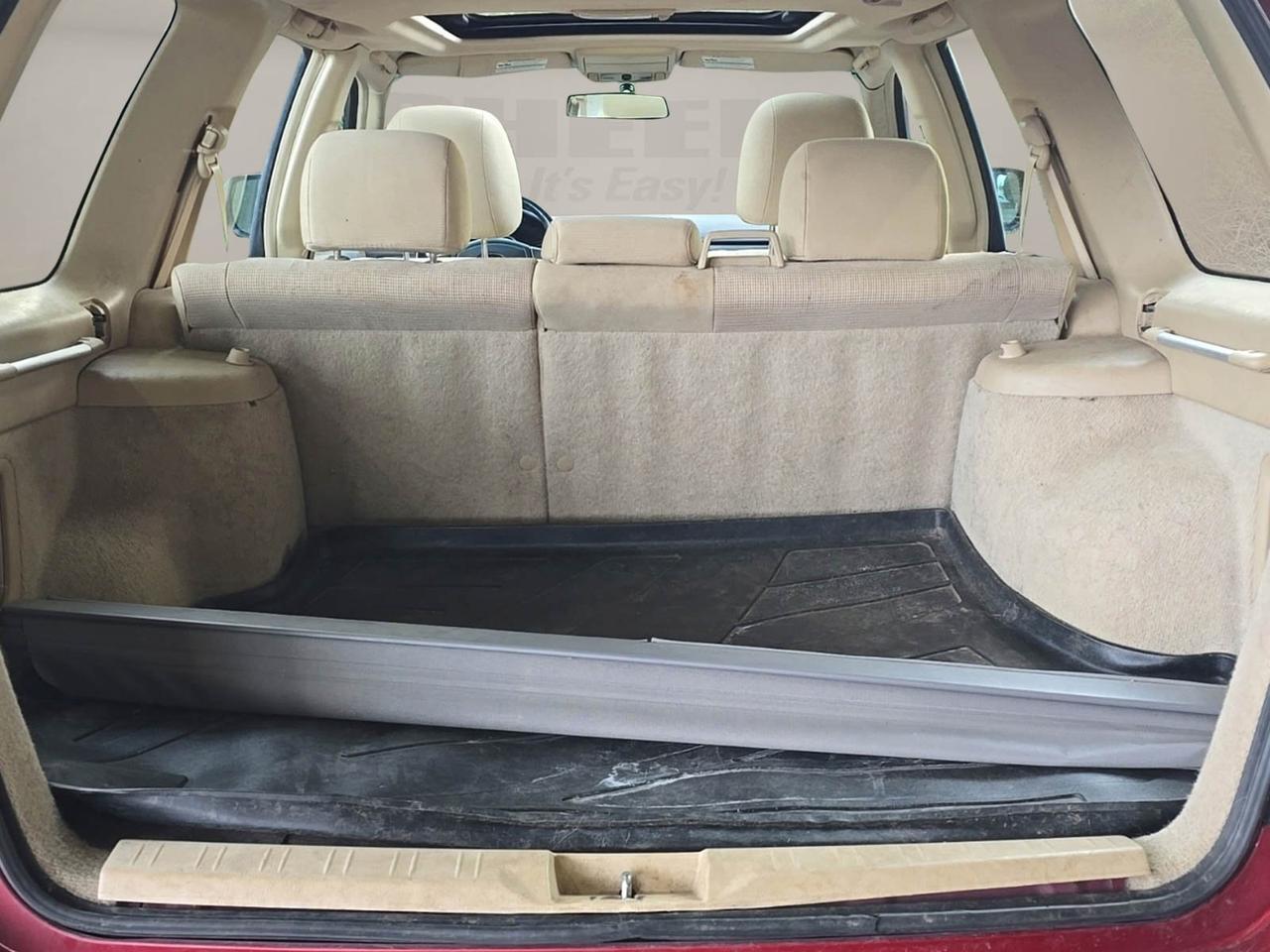 2006 Subaru Forester 2.5X Gaithersburg MD