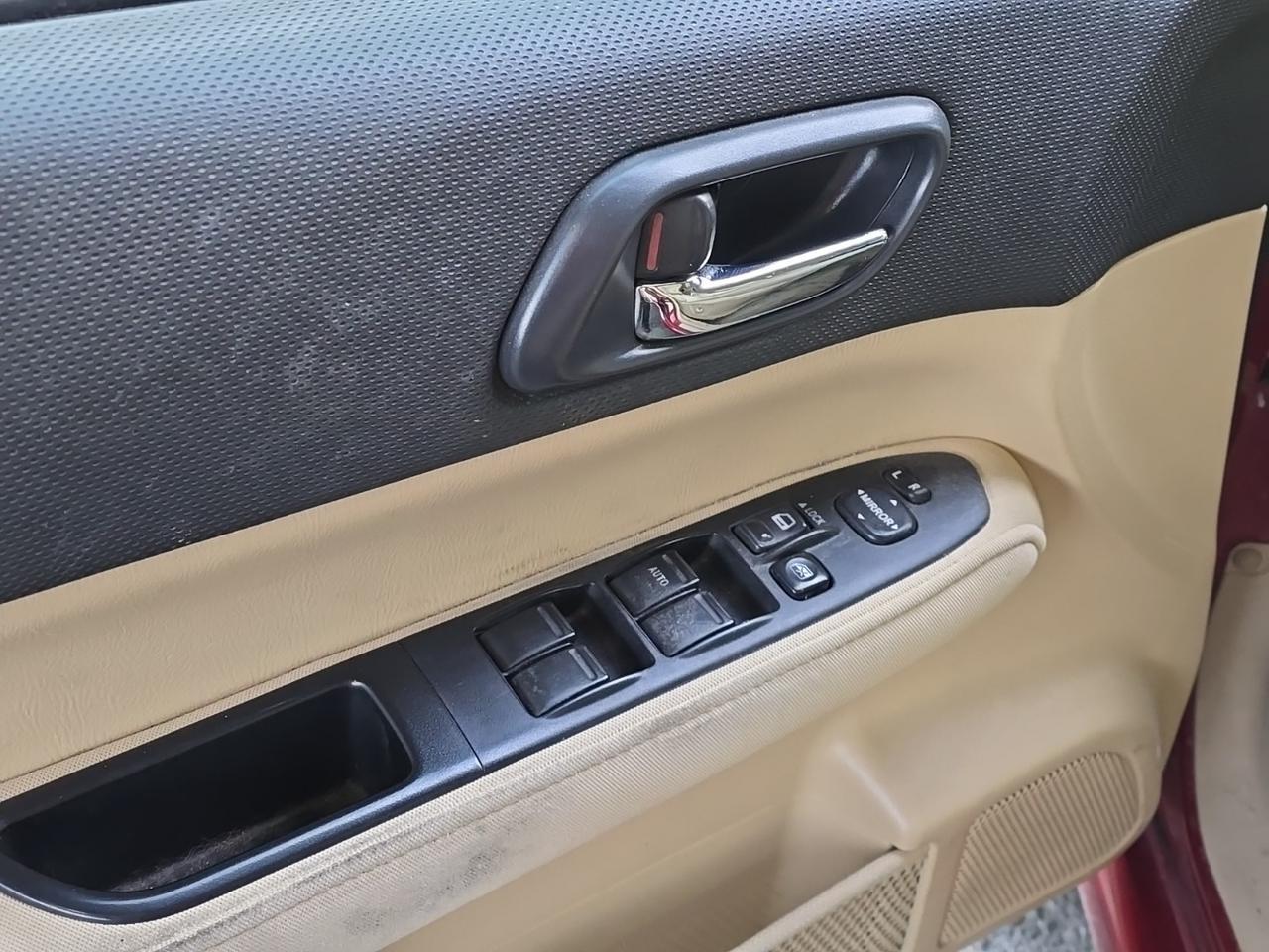 2006 Subaru Forester 2.5X Gaithersburg MD