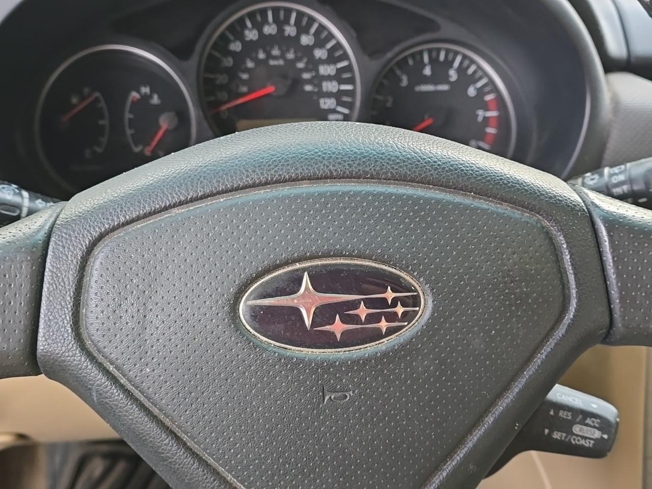 2006 Subaru Forester 2.5X Gaithersburg MD