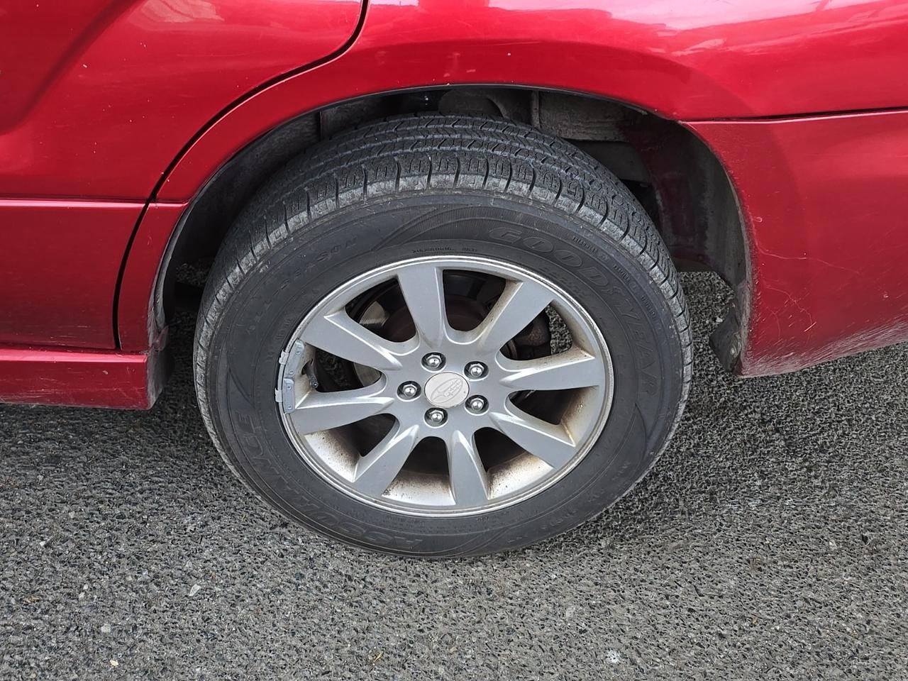 2006 Subaru Forester 2.5X Gaithersburg MD