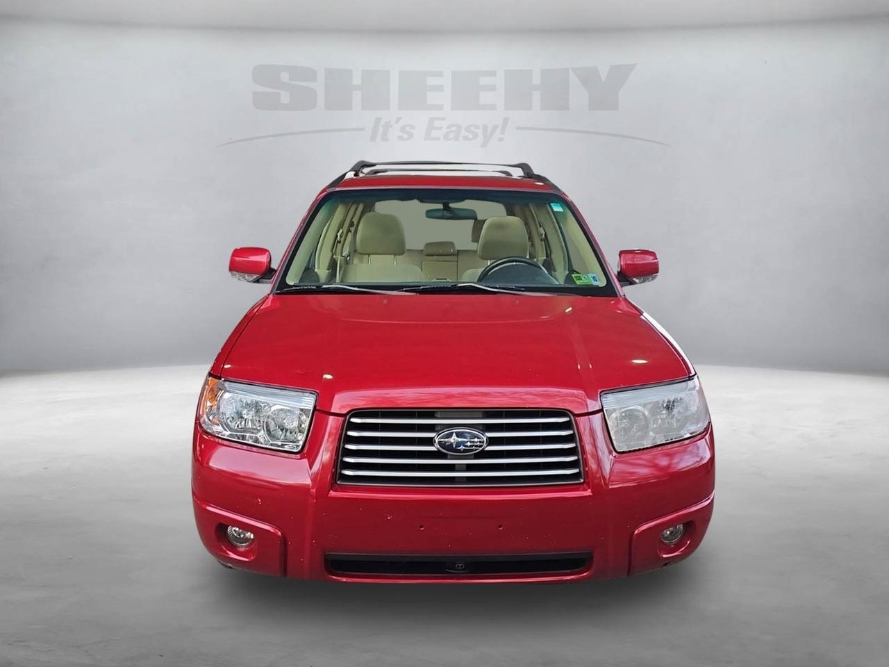 2006 Subaru Forester 2.5X Gaithersburg MD