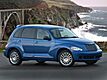 2007 Chrysler PT Cruiser GT