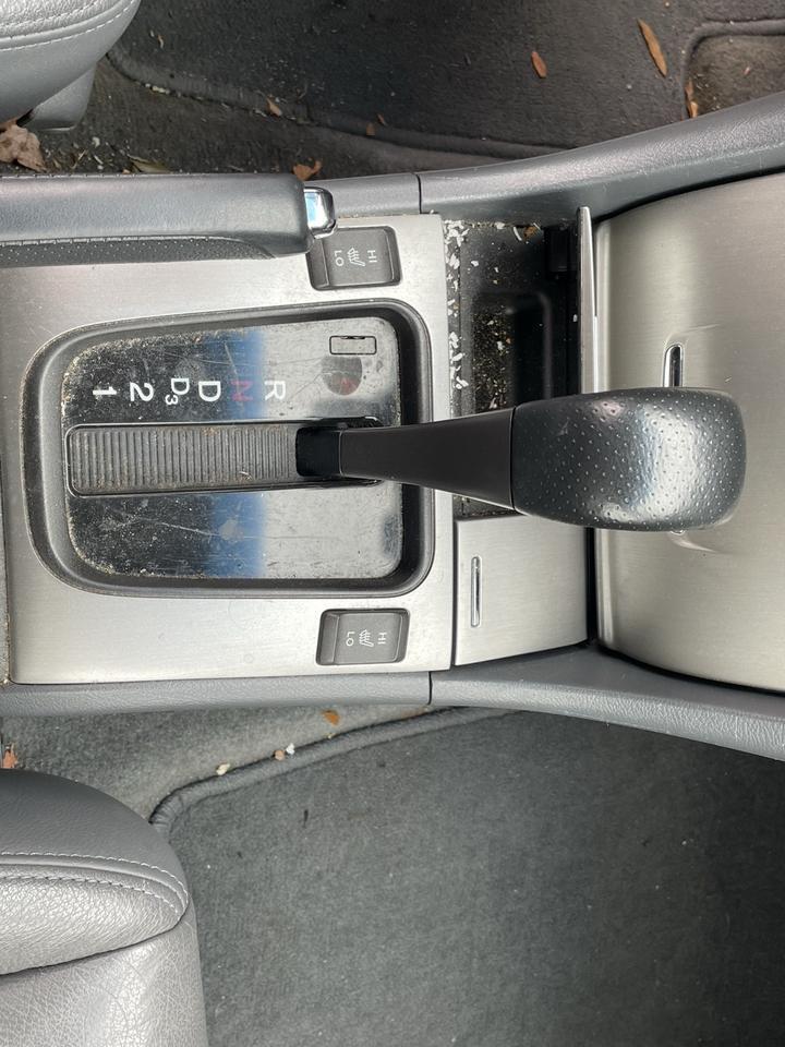 2007 Honda Accord EX-L Alexandria VA