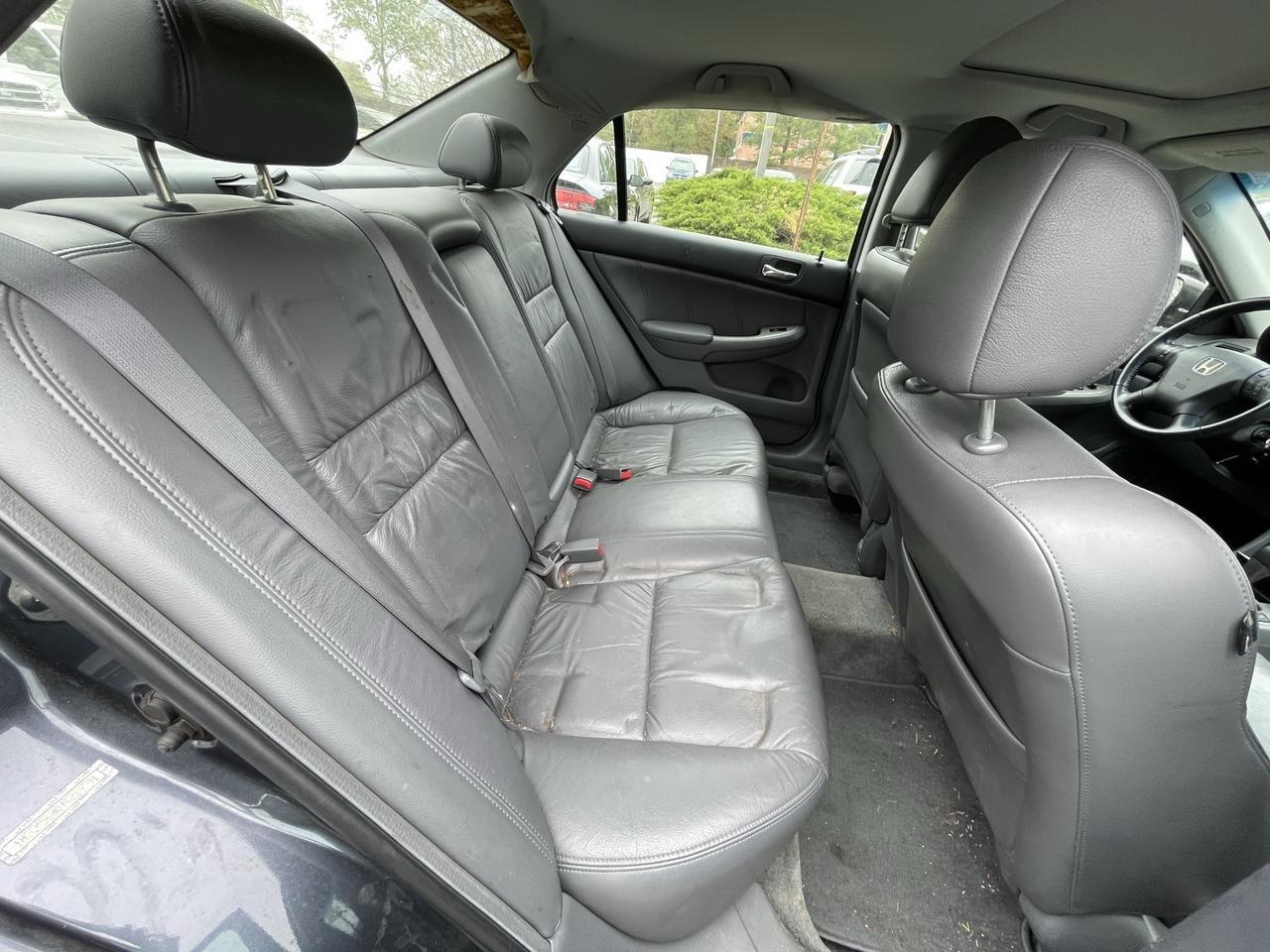 2007 Honda Accord EX-L Alexandria VA