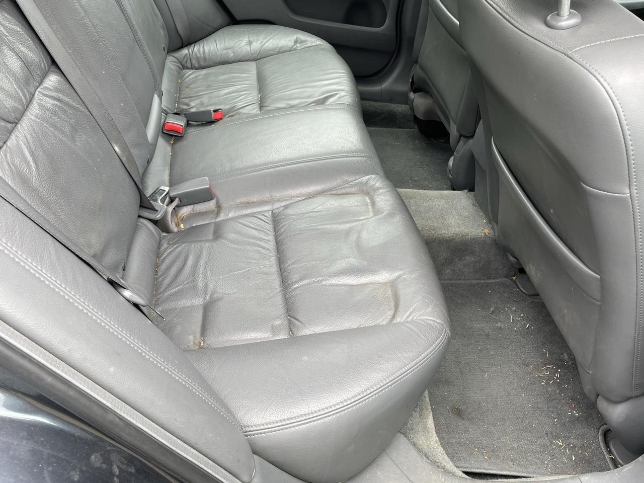 2007 Honda Accord EX-L Alexandria VA