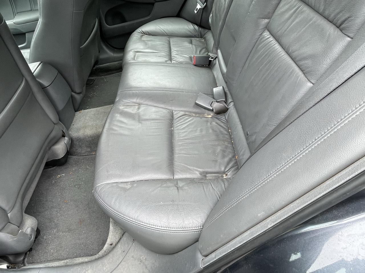 2007 Honda Accord EX-L Alexandria VA