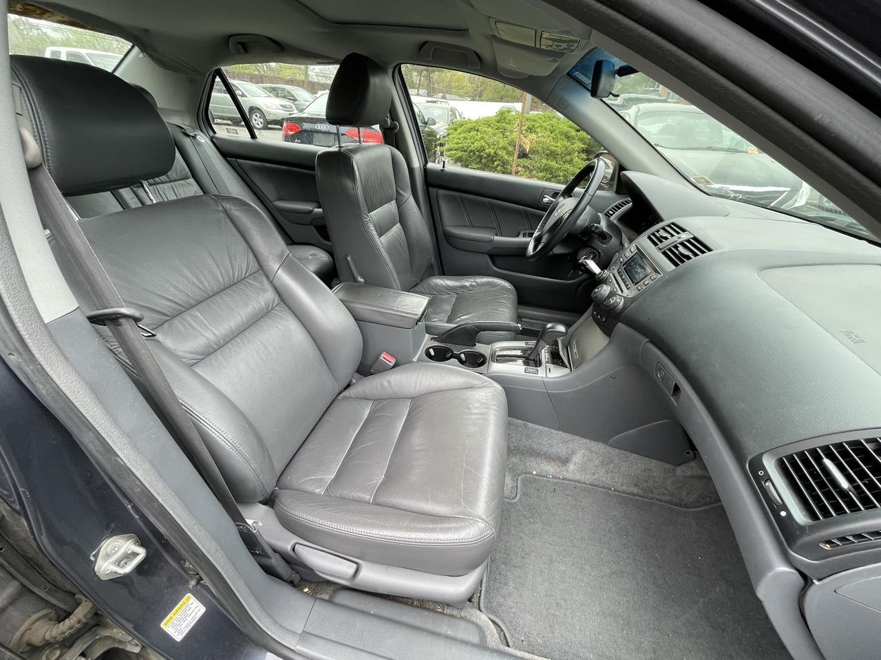 2007 Honda Accord EX-L Alexandria VA