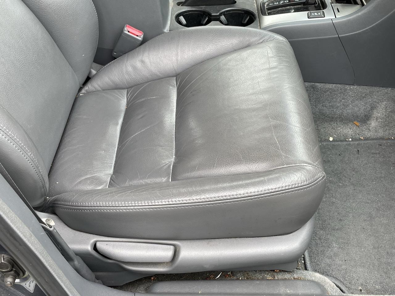 2007 Honda Accord EX-L Alexandria VA