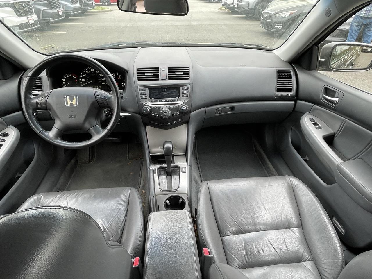 2007 Honda Accord EX-L Alexandria VA