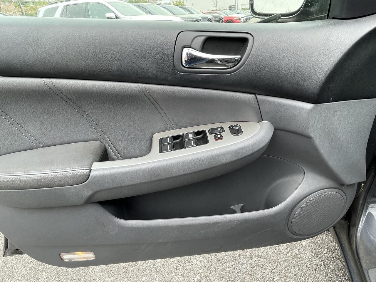 2007 Honda Accord EX-L Alexandria VA