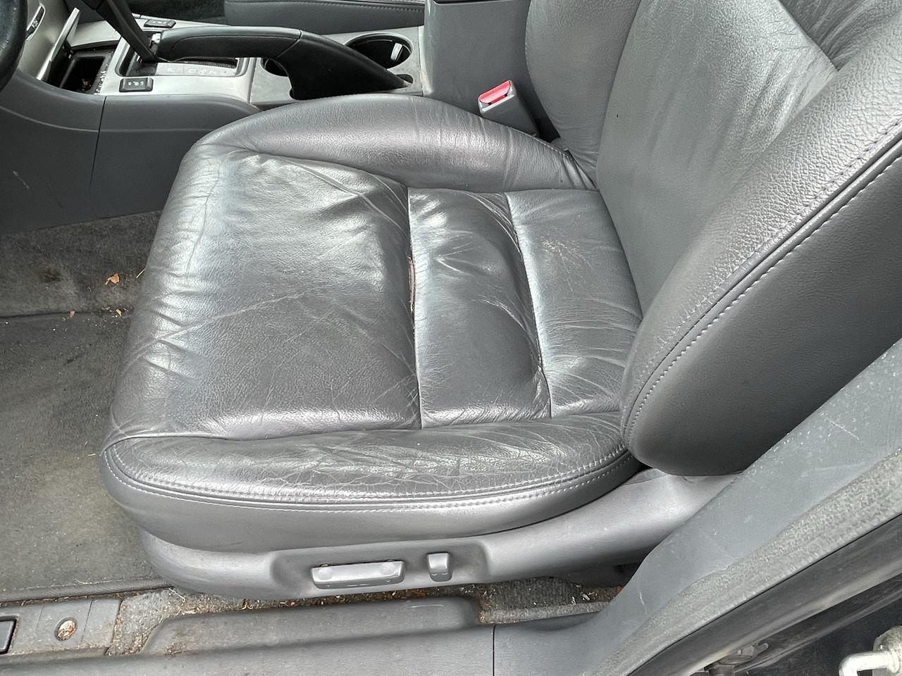 2007 Honda Accord EX-L Alexandria VA