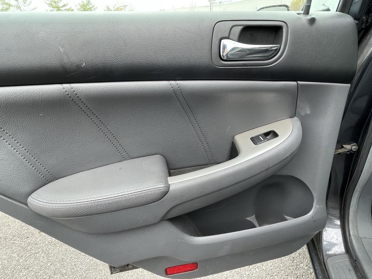 2007 Honda Accord EX-L Alexandria VA