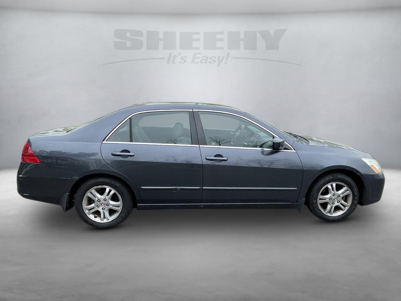 2007 Honda Accord EX-L Alexandria VA