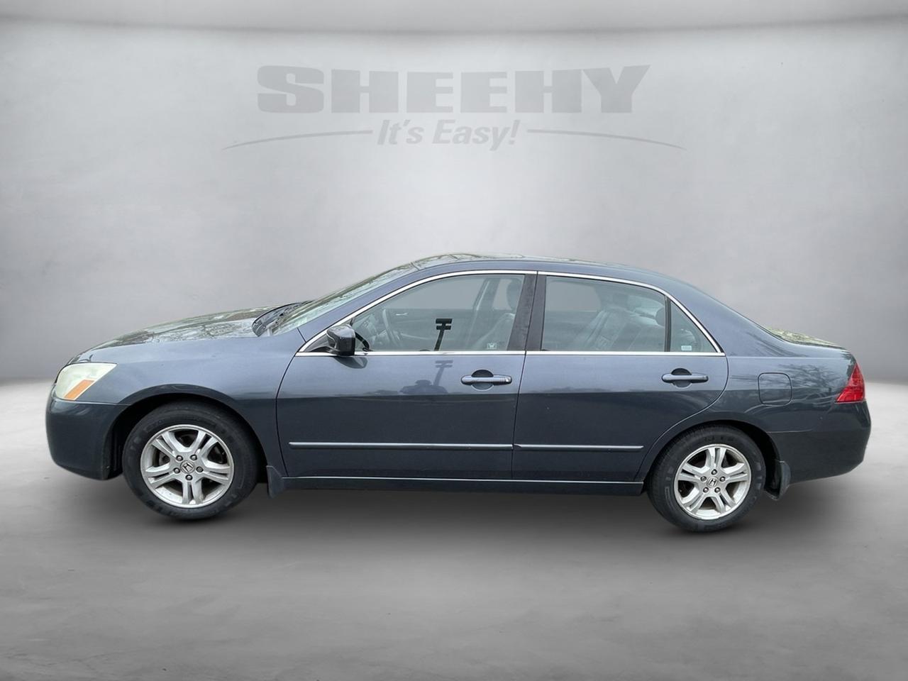 2007 Honda Accord EX-L Alexandria VA